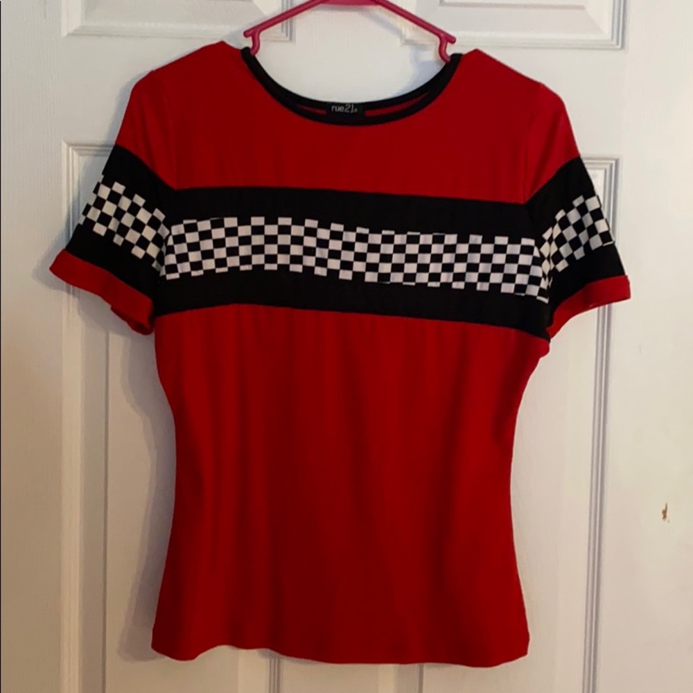 No longer worn